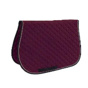 DOVER All Purpose Quilted Saddle Pad